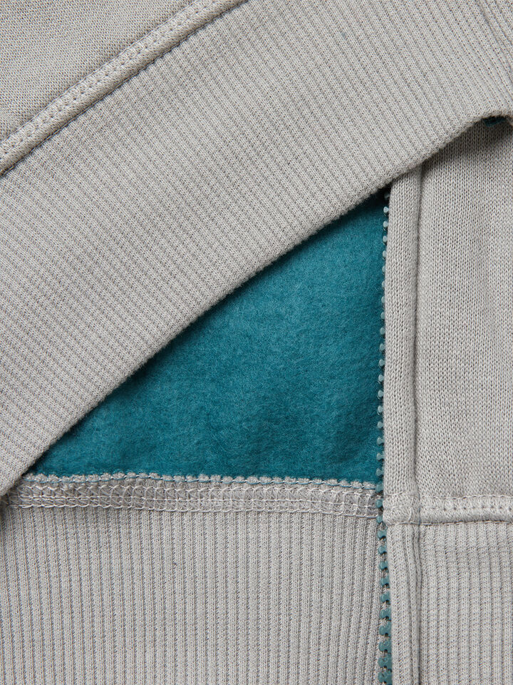 JACKET W/HOOD L/S Garçon image number 3